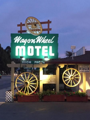 Wagon Wheel Motel